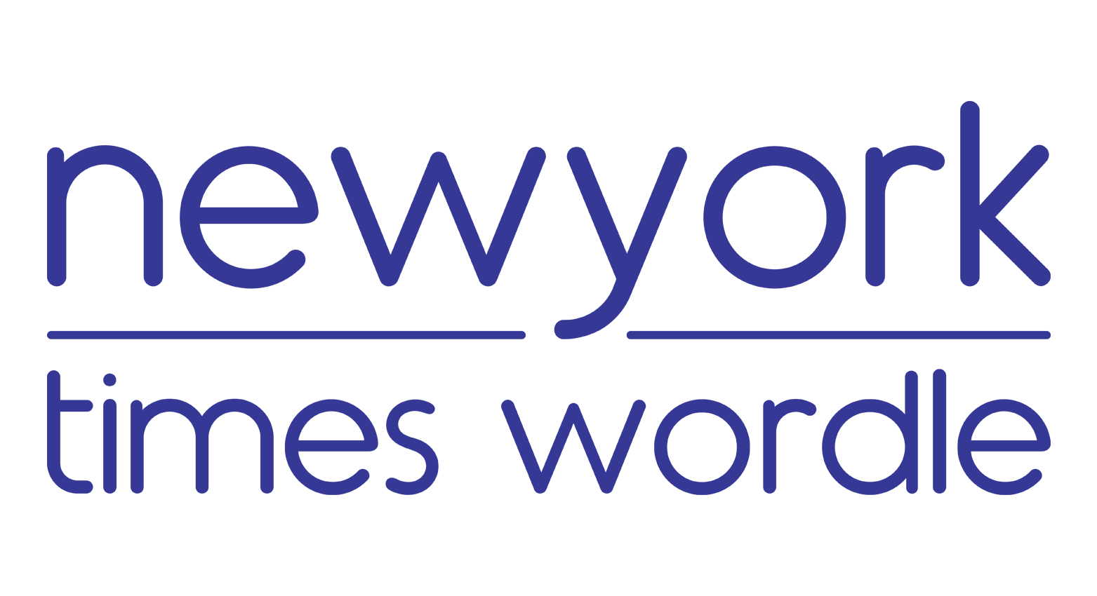 New York Times Wordle